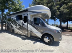 Used 2021 Entegra Coach Qwest 24T available in Manteca, California