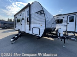 New 2025 Jayco Jay Flight SLX 175FQW BAJA available in Manteca, California