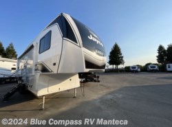 New 2025 Jayco Eagle HT 29DDB available in Manteca, California