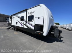 Used 2022 Forest River Wildcat 269DBX available in Manteca, California