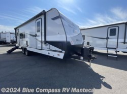 New 2025 Alliance RV Delta Ultra Lite RK234 available in Manteca, California