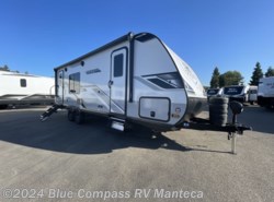 New 2025 Jayco Jay Feather 23RK available in Manteca, California