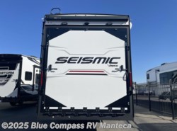 New 2025 Jayco Seismic 399 available in Manteca, California