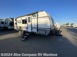 Used 2021 Coachmen Apex Nano 208BHS available in Manteca, California