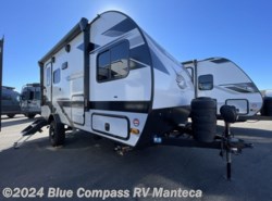 New 2025 Jayco Jay Feather Micro 166FBS available in Manteca, California