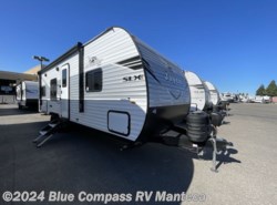 New 2025 Jayco Jay Flight SLX 260BHW available in Manteca, California