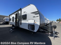 New 2025 Jayco Jay Flight SLX 260BHW available in Manteca, California