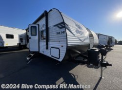 New 2025 Jayco Jay Flight SLX 210QBW available in Manteca, California