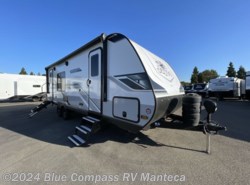 New 2025 Jayco Jay Feather 23RK available in Manteca, California