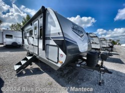 New 2025 Jayco Jay Feather 19MRK available in Manteca, California