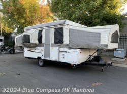 Used 2011 Forest River Rockwood Premier 2514G available in Manteca, California