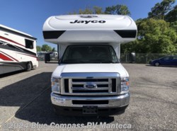 New 2025 Jayco Redhawk SE 22CF available in Manteca, California