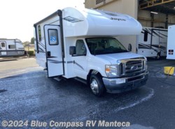 New 2025 Jayco Redhawk SE 22CF available in Manteca, California