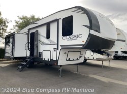 Used 2019 Forest River Flagstaff Classic Super Lite 8529IKBS available in Manteca, California