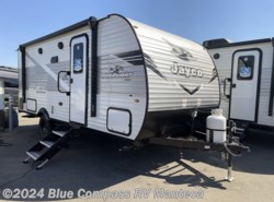 New 2025 Jayco Jay Flight SLX 197MBW BAJA available in Manteca, California