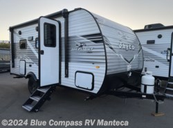 New 2025 Jayco Jay Flight SLX 160LKW available in Manteca, California