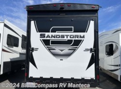 Used 2023 Forest River Sandstorm 286GSLR available in Manteca, California