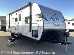 New 2025 Jayco Jay Flight SLX 261BHSW available in Manteca, California