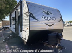 New 2025 Jayco Jay Flight SLX 261BHSW available in Manteca, California