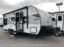 New 2025 Jayco Jay Flight SLX 210QBW available in Manteca, California