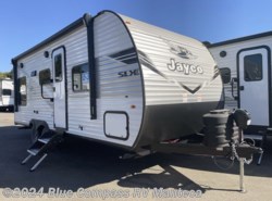 New 2025 Jayco Jay Flight SLX 210QBW available in Manteca, California