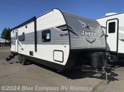 New 2025 Jayco Jay Flight SLX 263BHSW available in Manteca, California