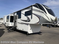 Used 2022 Grand Design Solitude 390RK available in Manteca, California