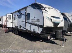 Used 2023 Heartland North Trail 25RBP available in Manteca, California