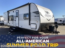 New 2025 Jayco Jay Flight SLX 265BHSW available in Manteca, California