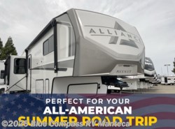 New 2025 Alliance RV Avenue 32RLS available in Manteca, California