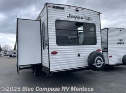 New 2025 Jayco Jay Flight SLX 262RLSW available in Manteca, California