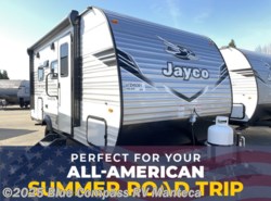 New 2025 Jayco Jay Flight SLX 160LKW BAJA available in Manteca, California