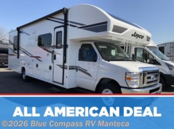 New 2025 Jayco Redhawk 29XK available in Manteca, California