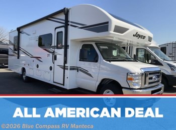 New 2025 Jayco Redhawk 29XK available in Manteca, California