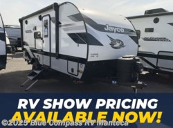 New 2025 Jayco Jay Feather Micro 183FBS available in Manteca, California