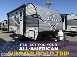 New 2025 Jayco Jay Flight SLX 197MBW available in Manteca, California