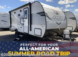 New 2025 Jayco Jay Flight SLX 197MBW available in Manteca, California