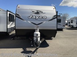 New 2025 Jayco Jay Flight SLX 197MBW available in Manteca, California