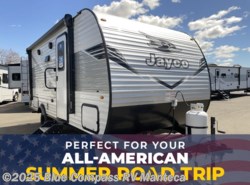 New 2025 Jayco Jay Flight SLX 197MBW available in Manteca, California