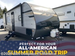 New 2025 Forest River Aurora Light 26BH available in Manteca, California