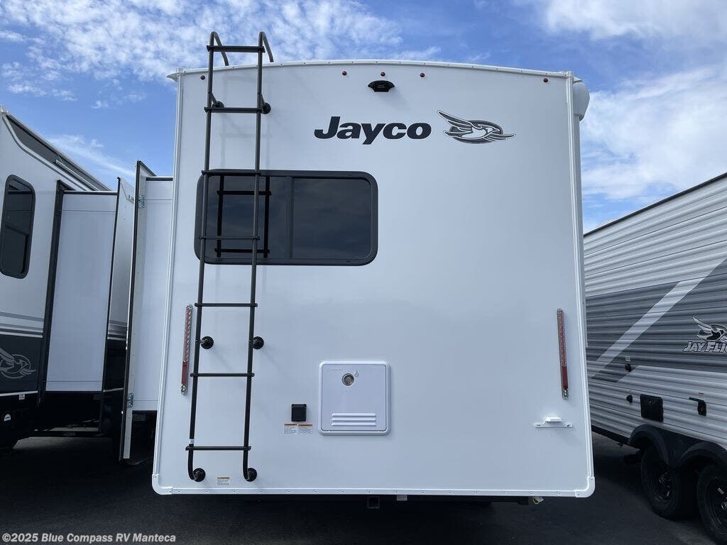 New 2025 Jayco Eagle HT 230MLCS available in Manteca, California