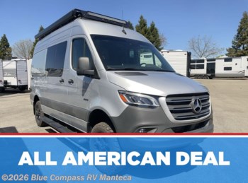 New 2025 Jayco Terrain 19Y available in Manteca, California
