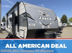 New 2025 Jayco Jay Flight SLX 235MBHW available in Manteca, California