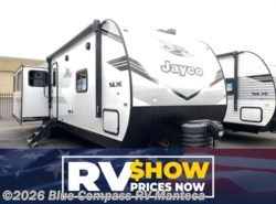 New 2025 Jayco Jay Flight SLX 334RTS available in Manteca, California
