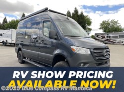 New 2026 Thor Motor Coach Sanctuary 19M available in Manteca, California