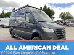 New 2026 Thor Motor Coach Sanctuary 19M available in Manteca, California