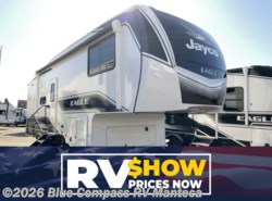 New 2026 Jayco Eagle HT 26REC available in Manteca, California