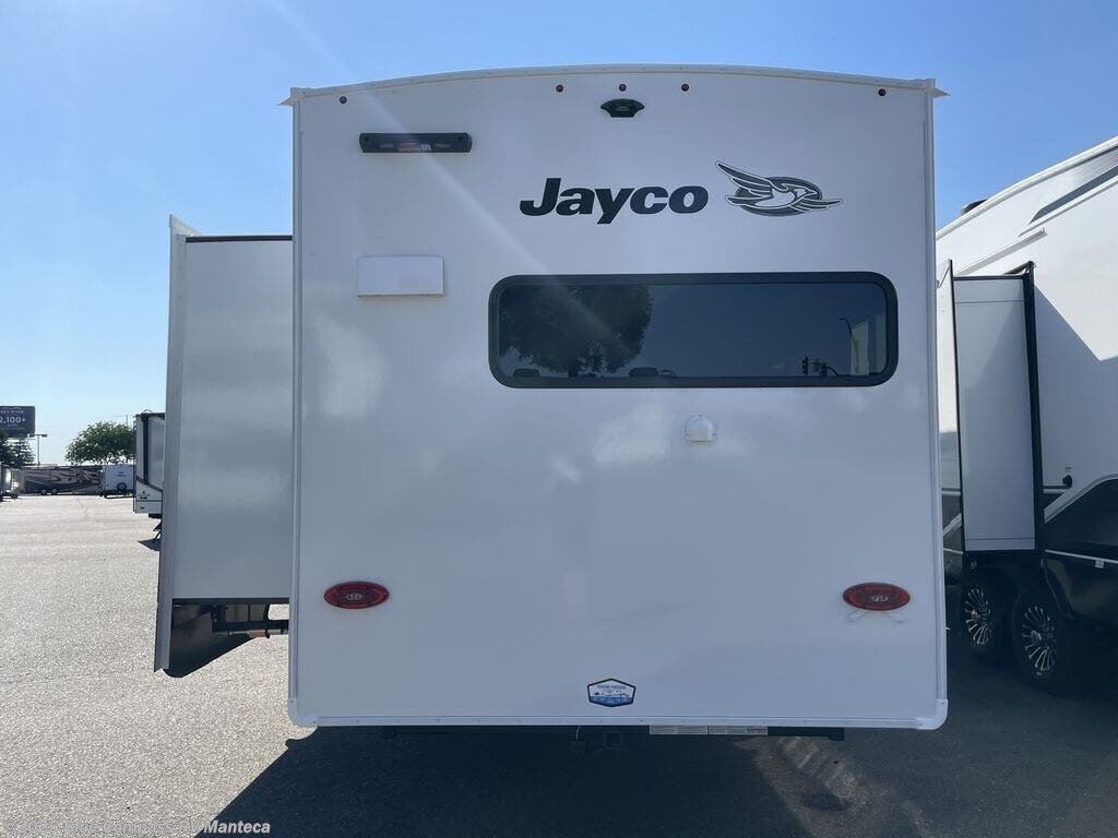 New 2026 Jayco Eagle SLE 24MLE available in Manteca, California
