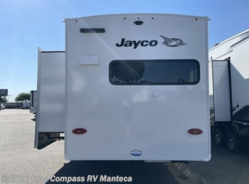 New 2026 Jayco Eagle SLE 24MLE available in Manteca, California