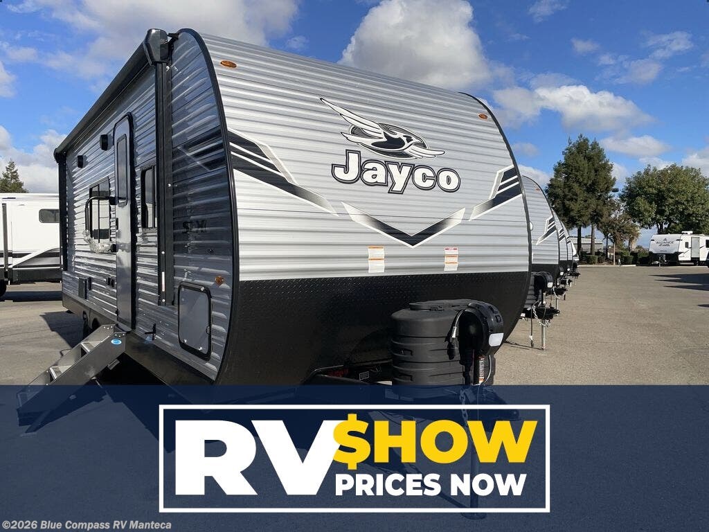 New 2026 Jayco Jay Flight SLX 225MLSW available in Manteca, California